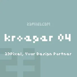 Kroeger 04